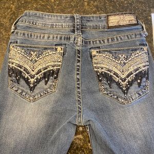 Grace in LA Jeans 🏙